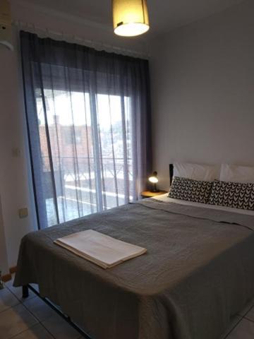 Precious Diamond With View - Parking Place And Superfast Wifi 카발라 외부 사진
