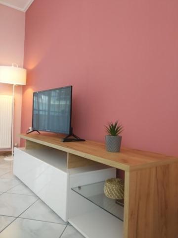 Precious Diamond With View - Parking Place And Superfast Wifi 카발라 외부 사진
